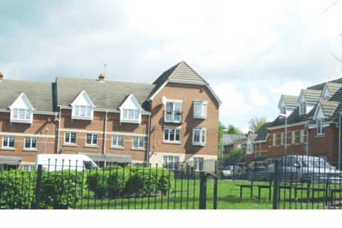 5 bedroom townhouse to rent, Erdington, Birmingham B23