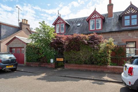 3 bedroom semi-detached house for sale, Wingate George Street, Blairgowrie, PH10 6HP