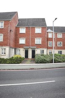 4 bedroom townhouse to rent, Brierley Hill DY5