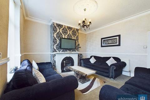 6 Morningside, Bradford, BD8 8QR