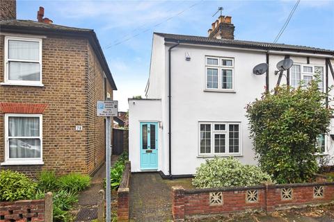 3 bedroom semi-detached house for sale, Albert Road, Bexley Village, Kent, DA5