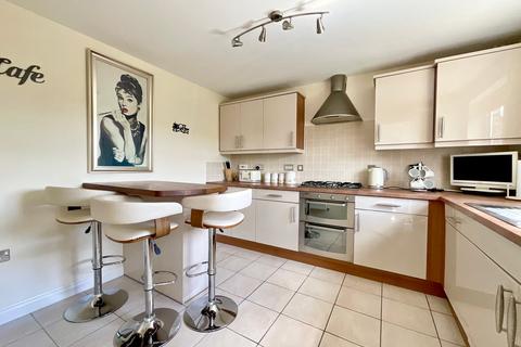 45 Burrium Gate, Usk, NP15 1TN