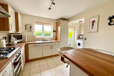 45 Burrium Gate, Usk, NP15 1TN