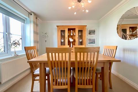 45 Burrium Gate, Usk, NP15 1TN