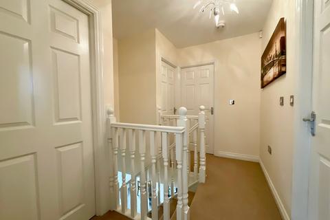 45 Burrium Gate, Usk, NP15 1TN