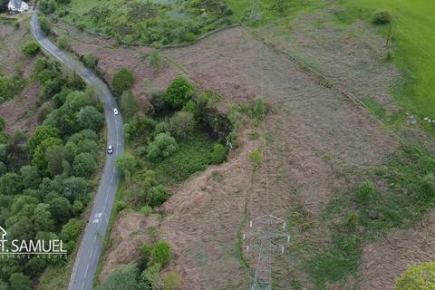 Land for sale, Land off Llanwonno Road, Mountain Ash, Rhondda Cynon Taf