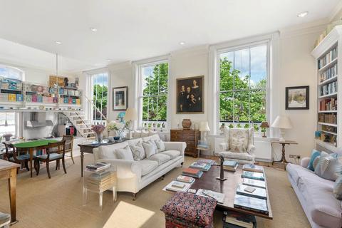 4 bedroom penthouse for sale, Addison Road, London W14