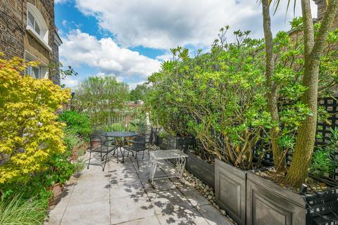 4 bedroom penthouse for sale, Addison Road, London W14