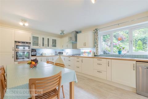 6 bedroom detached house for sale, Stonecroft Mount, Sowerby Bridge, West Yorkshire, HX6