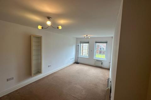 1 bedroom flat to rent, St Michaels Close, Clifton Road, Grainger Park, Newcastle upon Tyne, NE4
