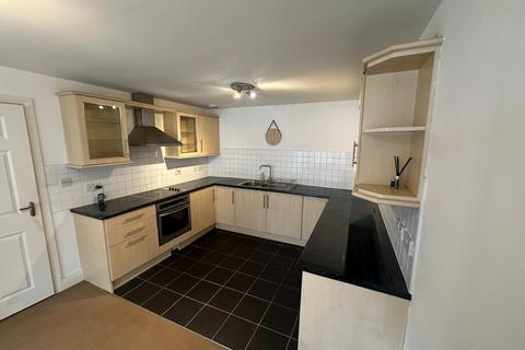 1 bedroom flat to rent, St Michaels Close, Clifton Road, Grainger Park, Newcastle upon Tyne, NE4