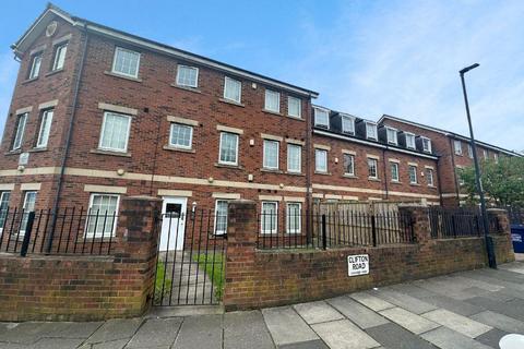 1 bedroom flat to rent, St Michaels Close, Clifton Road, Grainger Park, Newcastle upon Tyne, NE4