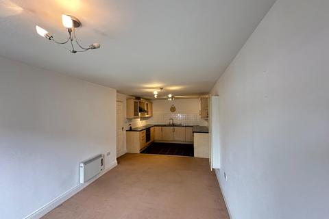 1 bedroom flat to rent, St Michaels Close, Clifton Road, Grainger Park, Newcastle upon Tyne, NE4