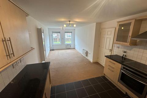 1 bedroom flat to rent, St Michaels Close, Clifton Road, Grainger Park, Newcastle upon Tyne, NE4