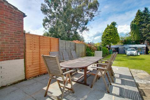 3 bedroom semi-detached house for sale, BITTERNE PARK! GORGEOUS GARDEN! VERSATILE ACCOMMODATION!