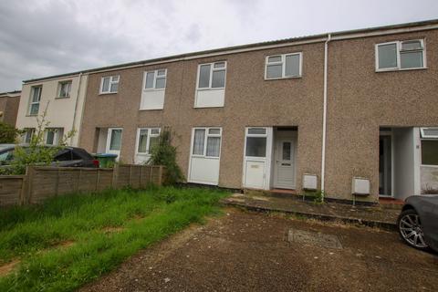 3 bedroom terraced house for sale, Forbes Close, Lordshill , Southampton