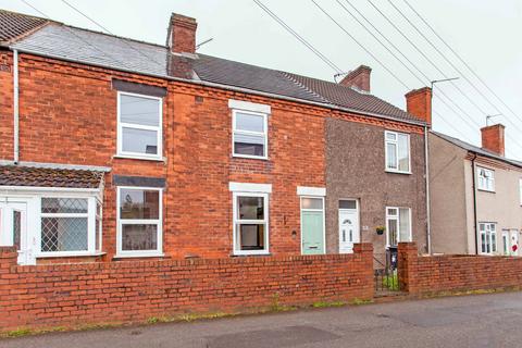 3 bedroom terraced house for sale, Mill Lane, Bolsover, S44