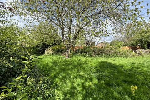 Plot for sale, Wilbarston, Market Harborough