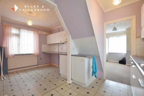 3 bedroom chalet for sale, Golf Green Road, Jaywick, Clacton-on-Sea