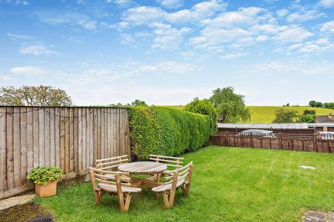 26 Eldon Road, Kings Somborne, Stockbridge, SO20 6NP