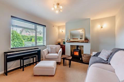26 Eldon Road, Kings Somborne, Stockbridge, SO20 6NP