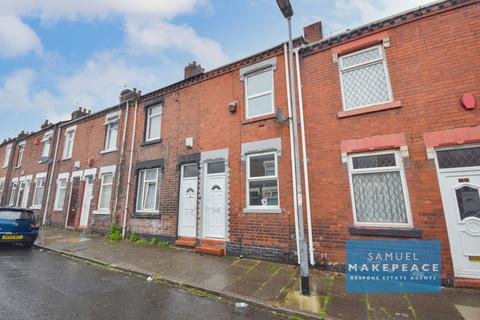 2 bedroom terraced house for sale, Clanway Street, Stoke-On-Trent ST6