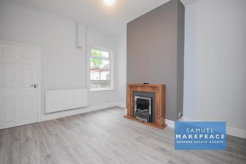 2 bedroom terraced house for sale, Clanway Street, Stoke-On-Trent ST6