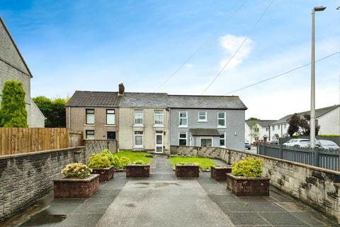 2 bedroom terraced house for sale, Frampton Road, Gorseinon, Swansea, West Glamorgan, SA4 4XY