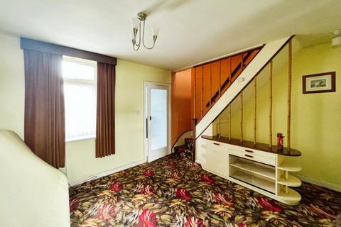 2 bedroom terraced house for sale, Frampton Road, Gorseinon, Swansea, West Glamorgan, SA4 4XY
