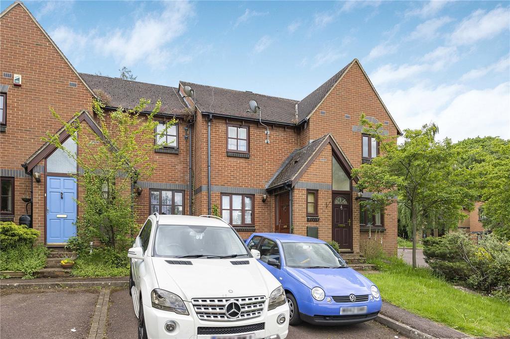 Green Ridges, Headington, Oxford... 2 bed terraced house for sale £