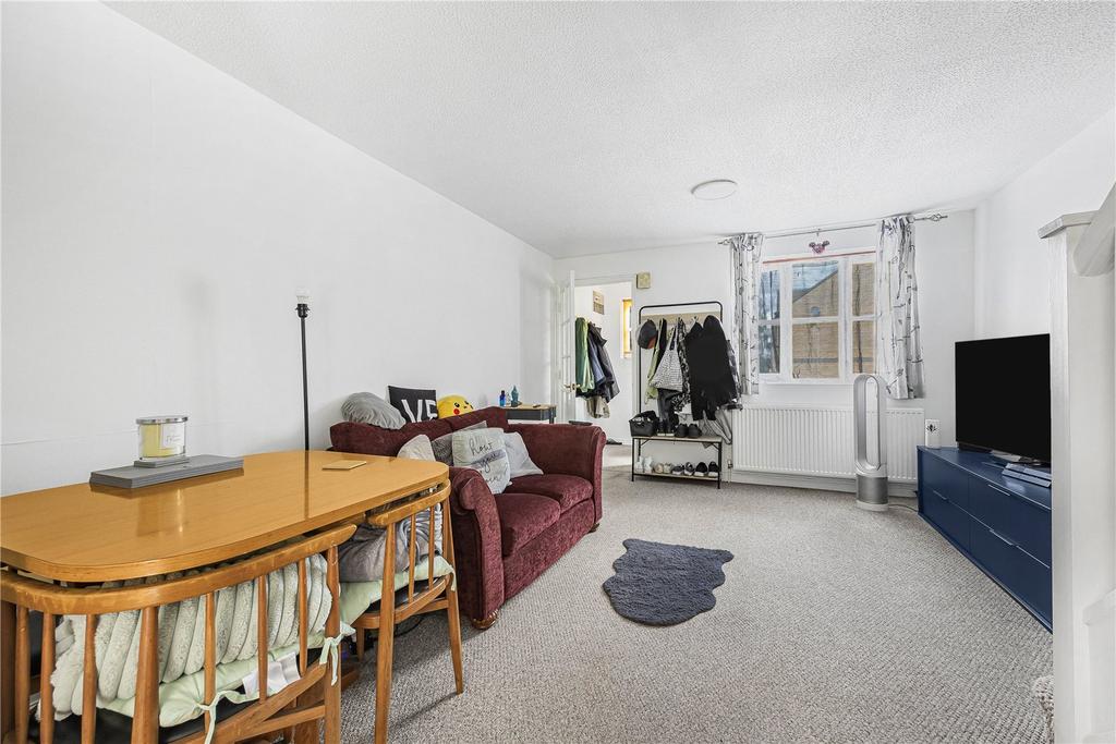 Green Ridges, Headington, Oxford... 2 bed terraced house for sale £