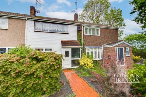 57 Church Road, Basildon, SS16 4AG