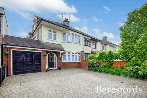 4 bedroom semi-detached house for sale, Second Avenue, Chelmsford, CM1
