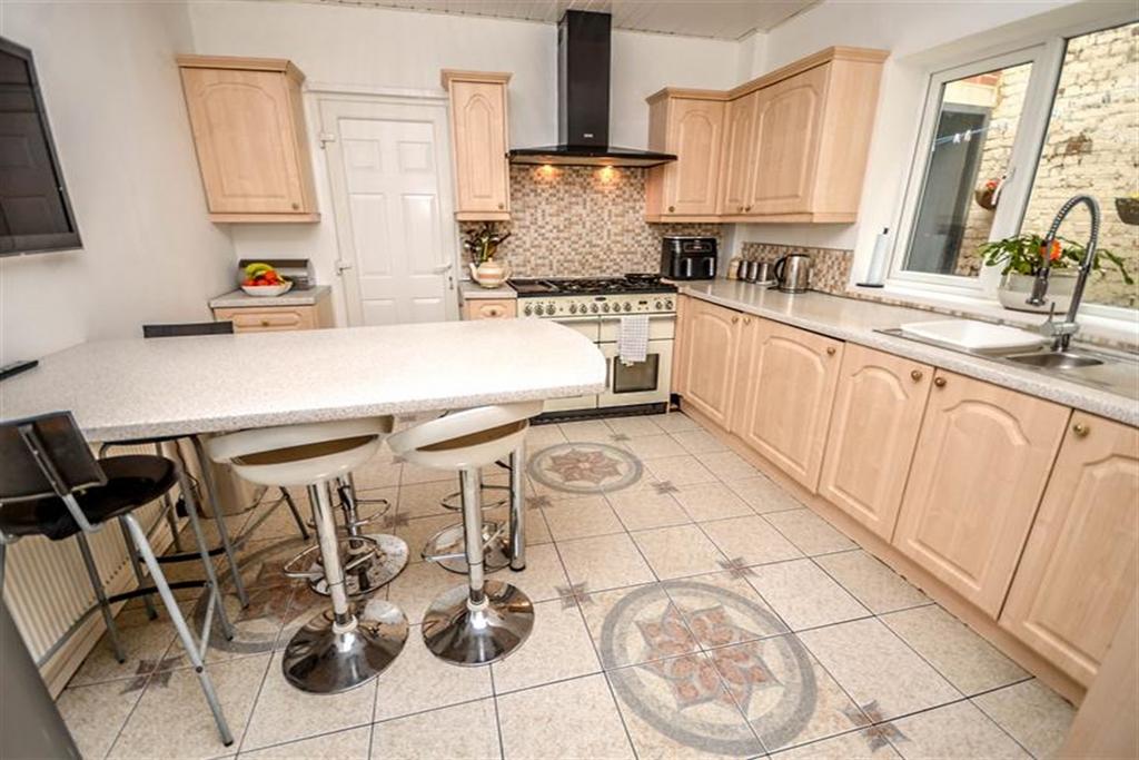 Westoe Road, South Shields, South... 5 bed terraced house for sale £