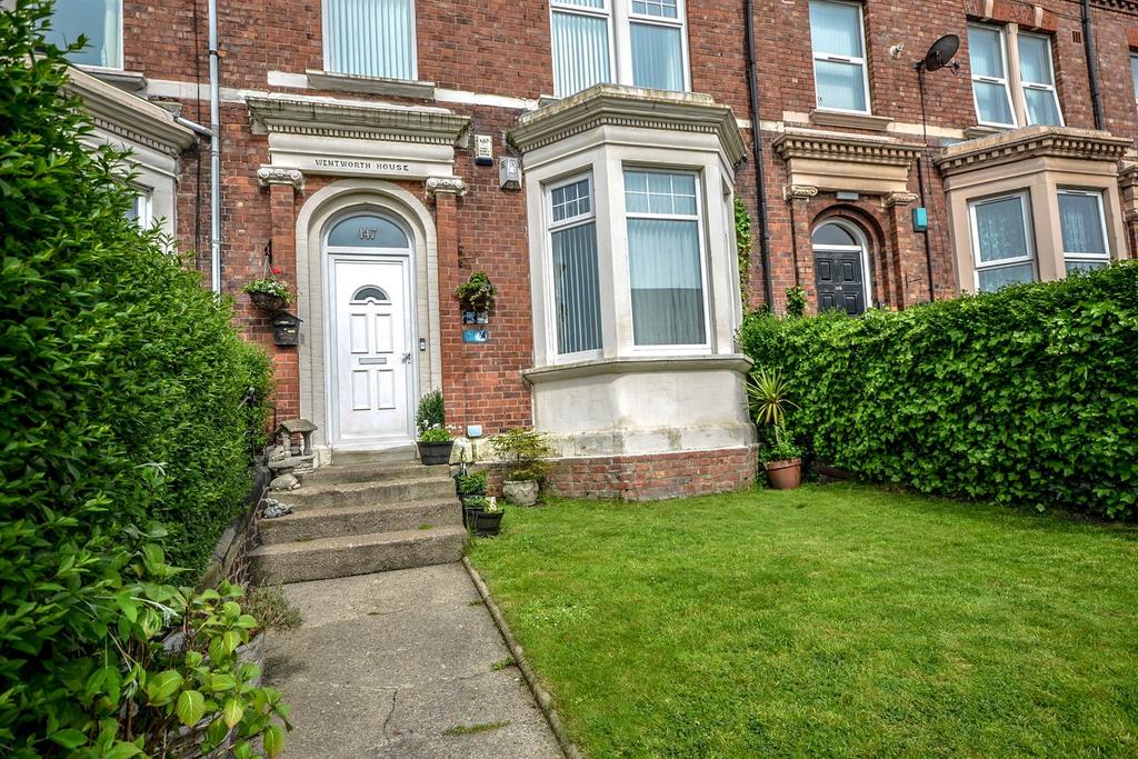 Westoe Road, South Shields, South... 5 bed terraced house for sale £