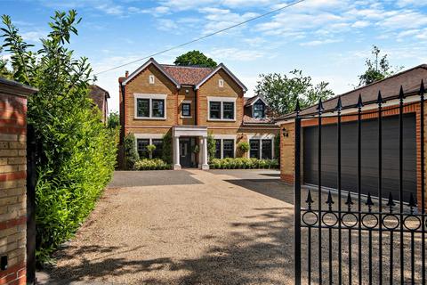 8 bedroom detached house for sale, Bolton Avenue, Windsor, Berkshire, SL4