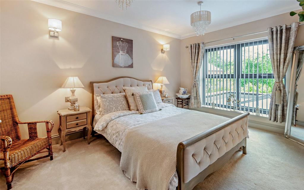 Guest Suite