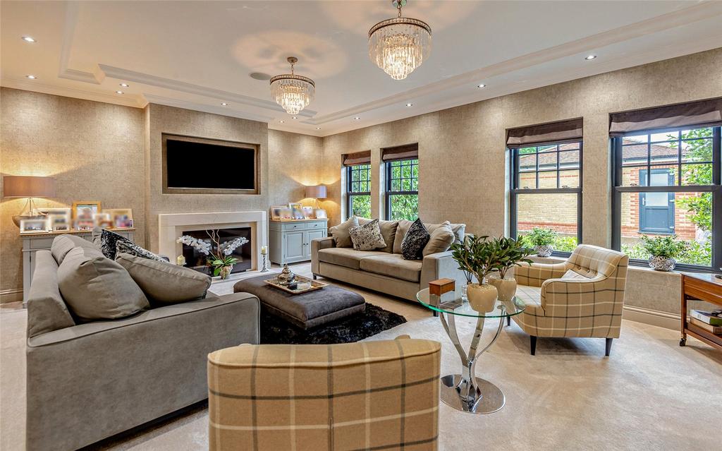 Drawing Room