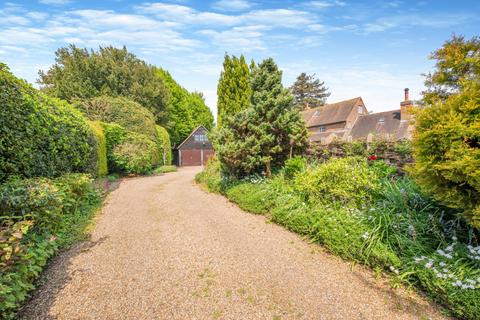 4 bedroom detached house for sale, Baye Lane, Ickham, Kent