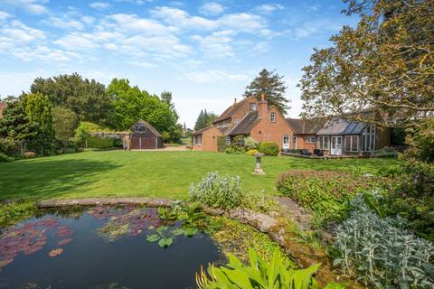 4 bedroom detached house for sale, Baye Lane, Ickham, Kent