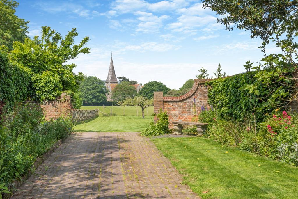 Orchard/Church View