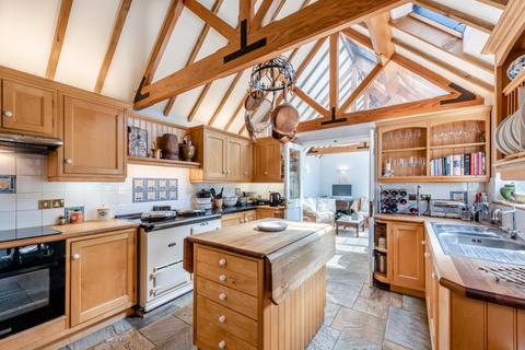 4 bedroom detached house for sale, Baye Lane, Ickham, Kent