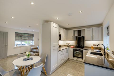2 bedroom end of terrace house for sale, The Forge, Gilsland, CA8
