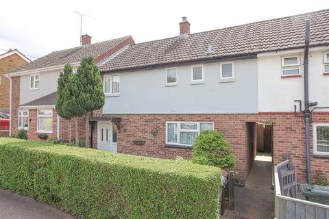 3 bedroom terraced house for sale, Glamis Place, Banbury, OX16 0HZ