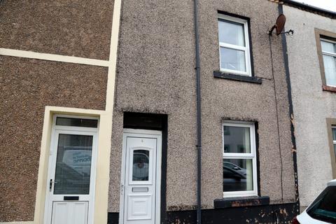 2 bedroom terraced house for sale, Princess Street, Cleator CA23