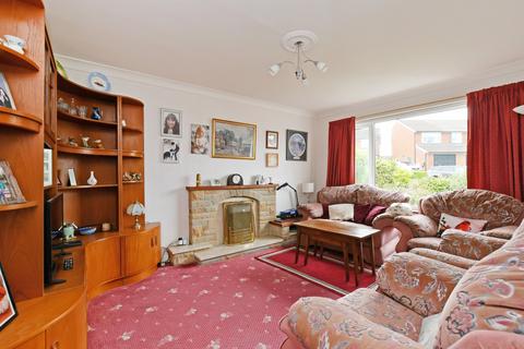 4 bedroom detached house for sale, Longcroft Road, Dronfield Woodhouse, Dronfield, Derbyshire, S18 8XW