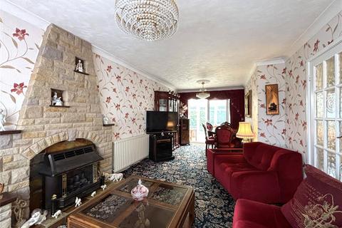 3 bedroom detached house for sale, Dale Road, Dronfield, North East Derbyshire, S18