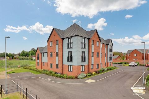 2 bedroom apartment for sale, Lichfield WS14