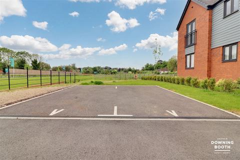 2 bedroom apartment for sale, Lichfield WS14