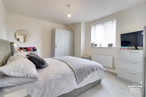 2 bedroom apartment for sale, Lichfield WS14